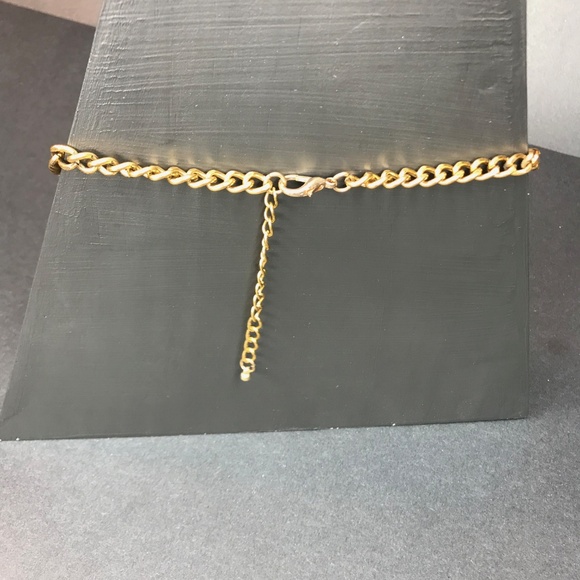 🆑 Sweet Heart Chain Necklace - Picture 2 of 4